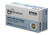Skrivartillbehör-bläck-toner - Epson Discproducer PJIC7(LC) - C13S020689
