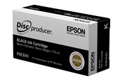 Skrivartillbehör-bläck-toner - Epson Discproducer PJIC7(K) - C13S020693