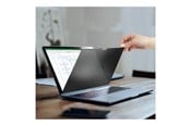 Systemtillbehör - StarTech.com 16-inch MacBook Pro 21/23 Laptop Privacy Screen Anti-Glare Privacy Filter with 51% Blue Light Reduction Monitor Screen Protector - 16M21-PRIVACY-SCREEN