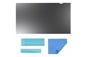 Systemtillbehör - StarTech.com 22-inch 16:9 Computer Monitor Privacy Filter Anti-Glare Privacy Screen with 51% Blue Light Reduction Black-out Monitor Screen Protector - 2269-PRIVACY-SCREEN