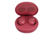 Hörlurar / Headset - JVC HA A6T - HA-A6T-R-U