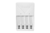 Battery - VARTA Easy Charger battery charger - with battery - 4 x AA type - NiMH - Europlug - 57657101451