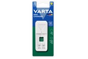Battery - VARTA Easy Charger battery charger - with battery - 2 x AA type - NiMH - Europlug - 57656201421