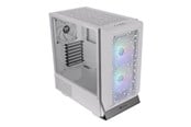 Chassi - Thermaltake Ceres - Chassi - Tower - Vit - CA-1Y2-00M6WN-00