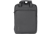 Väskor - Tucano Work Out 4 Rucksack für MacBook Pro 14" & Laptop 13" | Schwarz - WO4BK-MB14-AX