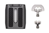 Stativtillbehör - DJI quick release plate - CP.RN.00000303.01