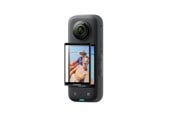 Actionkamera tillbehör - Insta360 X3 Screen Protector - CINSBAQD
