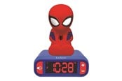 Decoration - Lexibook Spider-Man - alarm clock - electronic - desktop - RL800SP