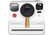 Kamera - Polaroid Now+ Gen 2 - White - 009077