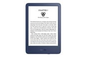 Läsplatta - Amazon Kindle 16GB - Denim Blue (Ad-Supported) - B09SWV3BYH