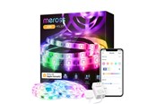Smarta Hem - Meross MSL320 - Smart Wi-Fi Light Strip - MSL320HK(EU)-10M