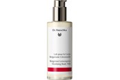 Kroppsvård - Dr. Hauschka Bergamotte Lemongrass Vitalising Body Milk 145 ml - 4020829100176