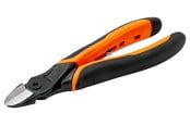 Handverktyg - BAHCO 2101PG-160 Side cutters - 2101PG-160