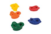 Rollek - Small Foot - Climbing Stones Color 5pcs. - 10880
