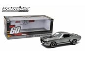 Modellbil - Greenlight 1:18 Gone in Sixty Seconds (2000) - 1967 Ford Mustang Eleanor - 62,21