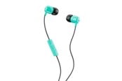 Hörlurar / Headset - Skullcandy S2DUY-L675 Jib In-Ear Noise-Isolating Earbuds with Microphone and Remote - S2DUY-L675