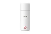 Vattenkokare - Deerma Vattenkokare DR050 - Electric Hot Water Cup - Vit - 300 W - DR050