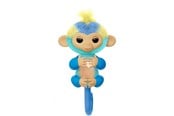 Figure - Fingerlings 2.0 Basic Apa Blå - Leo - 3115