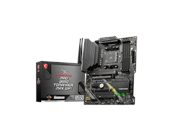 Moderkort - MSI MAG B550 TOMAHAWK MAX WIFI Moderkort - AMD B550 - AMD AM4 socket - DDR4 RAM - ATX - MAG B550 TOMAHAWK MAX WIFI