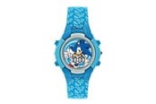 Merchandise - Peers Hardy - Flashing Watch Sonic the Hedgehog - 5018479114291