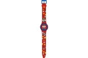 Merchandise - Peers Hardy - Digital watch Super Mario - Klocka - 5018479127321