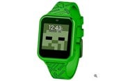 Merchandise - Peers Hardy - Smart Watch Minecraft - Klocka - 5018479108252