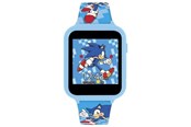 Merchandise - Peers Hardy - Smart Watch Sonic the Hedgehog - Klocka - 5018479114321