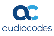 Strömförsörjning - AudioCodes - Spare - power supply Strömförsörjning - ATX - 80 Plus - FRU/M26-80/PS/AC