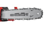 Motorsåg - AL-KO Sværd 3/8" - 1.1 mm / 25 cm - 2268956