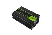 D/A-omvandlare (DAC) - Green Cell DC to AC power inverter - 2000 Watt - INV11
