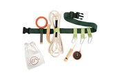 Utomhuslek - Small Foot - Explorer's Tool Belt Discover - 12337