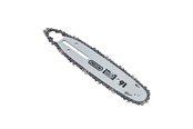 Motorsåg - AL-KO Sværd 8" 3/8" 1.3 mm - 1956509