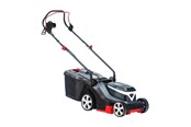 Gräsklippare - AL-KO Elgräsklippare Elektrisk gräsklippare 3.22 E Easy - 2266748