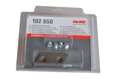 Verktyg - AL-KO Knivsæt Kompostkværn 60 mm - 8839920