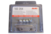 Verktyg - AL-KO Kniv Newtec/Powerslid 76 mm - 8839912