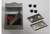 Gräsklippare - AL-KO Tillbehör Knivsæt - 5253249