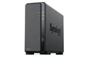 NAS Server - Synology DiskStation DS124 - NAS Server - DS124