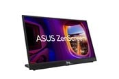 Skärm - 18" ASUS ZenScreen MB17AHG - 1920x1080 (FHD) - 144Hz - IPS - 90LM08PG-B01170