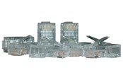 Nätverkskabel - DIGITUS ASSMANN network connector - X-ML-6U-IMP