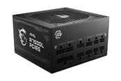 Strömförsörjning - MSI MAG A750GL PCIE5 Strömförsörjning - 750 Watt - 120 mm - ATX 3.1 - 80 Plus Gold certificate - MAG A750GL PCIE5