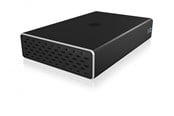 Datalagring - ICY BOX IB-RD2253-C31 - hard drive array - IB-RD2253-C31