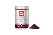Kaffe och Espresso - illy Intenso Espresso - Ground coffee - 250g - 7984