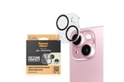 Mobiltelefontillbehör-Skyddsfilm - PanzerGlass PicturePerfect Camera Lens Protector iPhone 15 | 15 Plus - PANZER1136