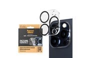 Mobiltelefontillbehör-Skyddsfilm - PanzerGlass PicturePerfect Camera Lens Protector iPhone 15 Pro | 15 Pro Max - PANZER1137