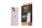 Mobile - Covers & Cases - PanzerGlass HardCase with D3O iPhone 15 - PANZER1172
