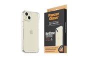 Mobile - Covers & Cases - PanzerGlass HardCase with D3O iPhone 15 Plus - PANZER1174