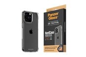 Mobile - Covers & Cases - PanzerGlass HardCase with D3O iPhone 15 Pro Max - PANZER1175