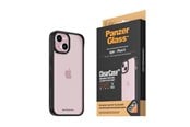 Mobile - Covers & Cases - PanzerGlass ClearCase with D3O iPhone 15 - PANZER1176