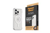 Mobile - Covers & Cases - PanzerGlass HardCase MagSafe Compatible with D3O iPhone 15 Pro - PANZER1181