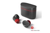 Hörlurar / Headset - Philips TAA5508BK - true wireless earphones with mic - TAA5508BK/00